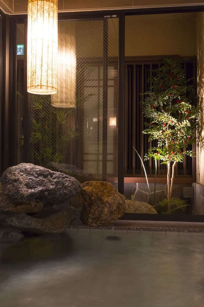 Dormy Inn Premium Tokyo Kodenmacho main