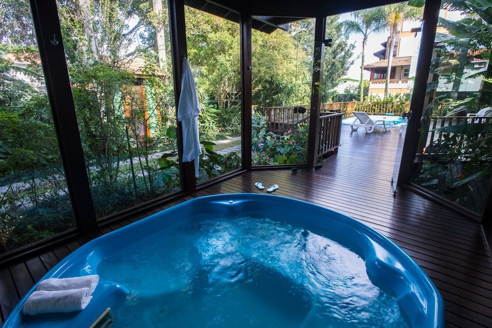 Natur Campeche Hotel main