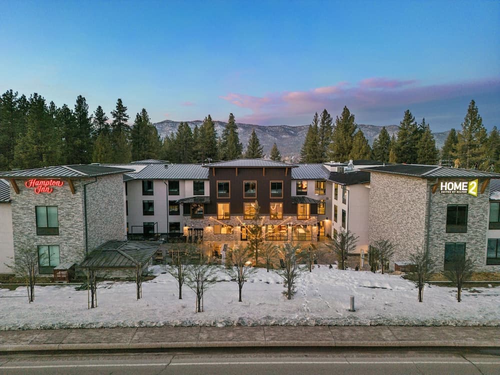 Home2 Suites By Hilton Big Bear Lake main