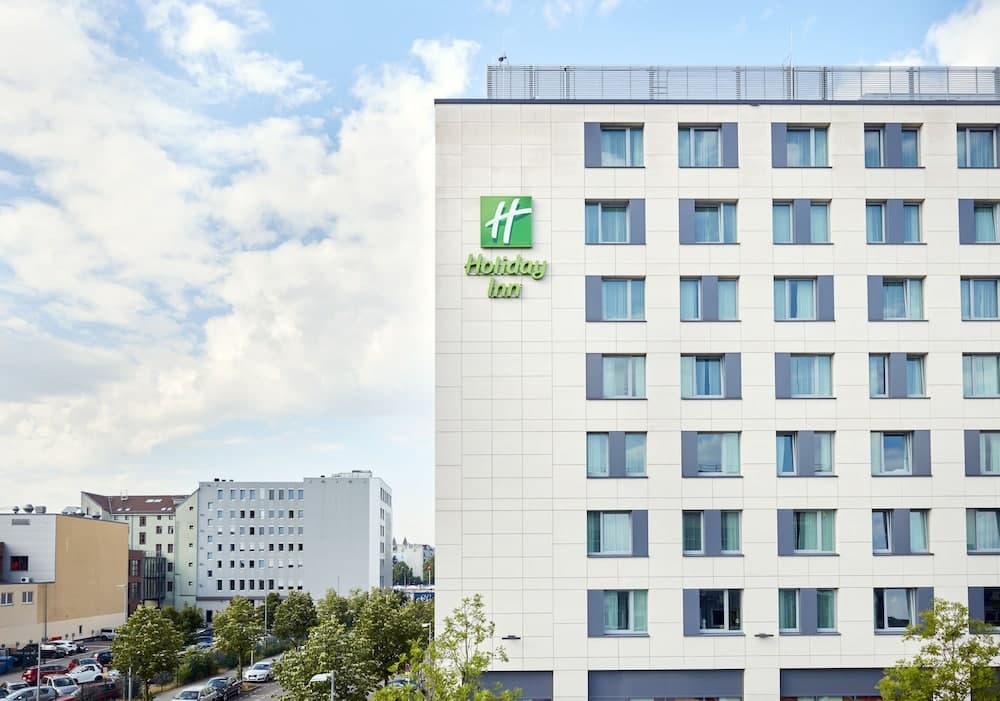 Holiday Inn Berlin City East Side main