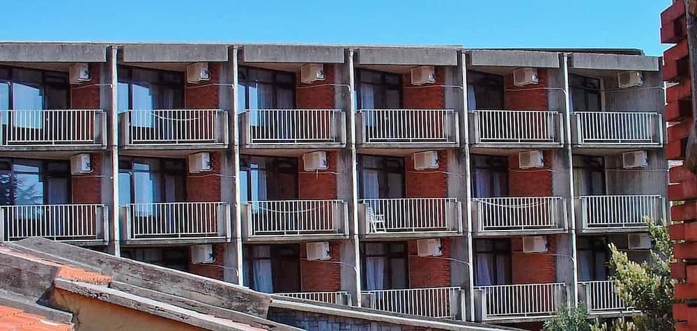 Hotel Castellastva main