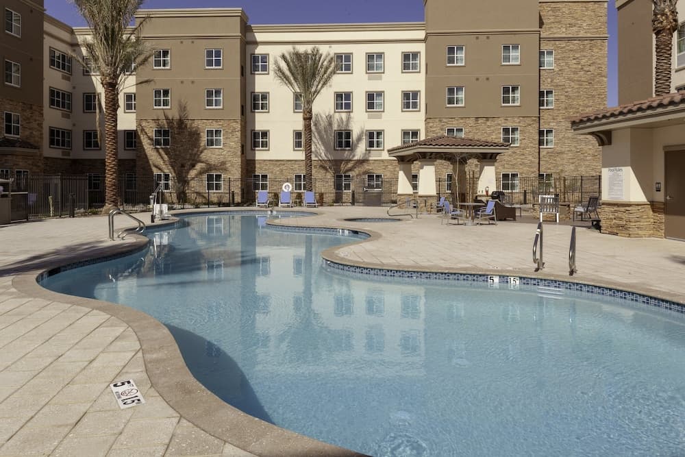 Staybridge Suites Phoenix East - Gilbert main