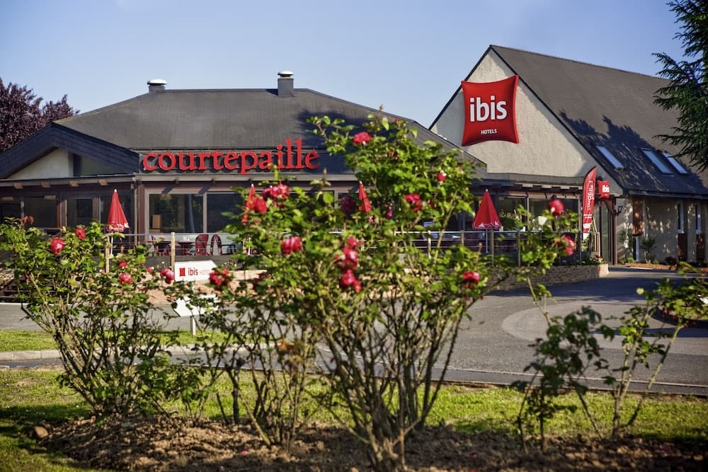 Hotel Ibis Senlis