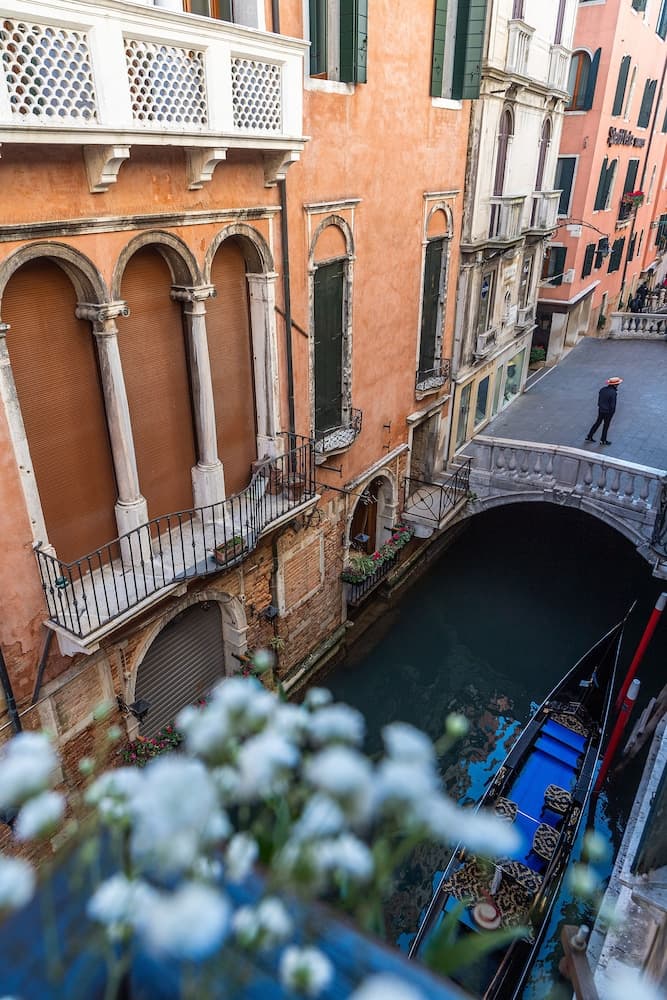 Hotel Al Gazzettino main