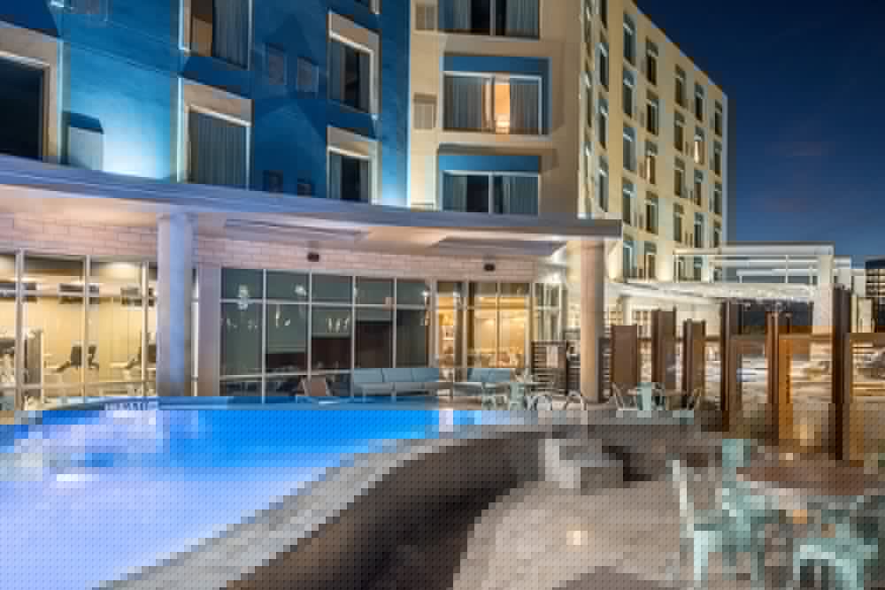 Indigo Frisco main