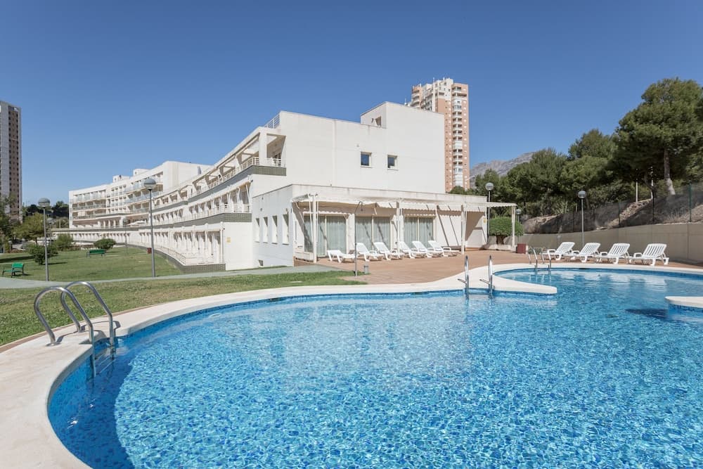 Ona Benidorm Poniente main
