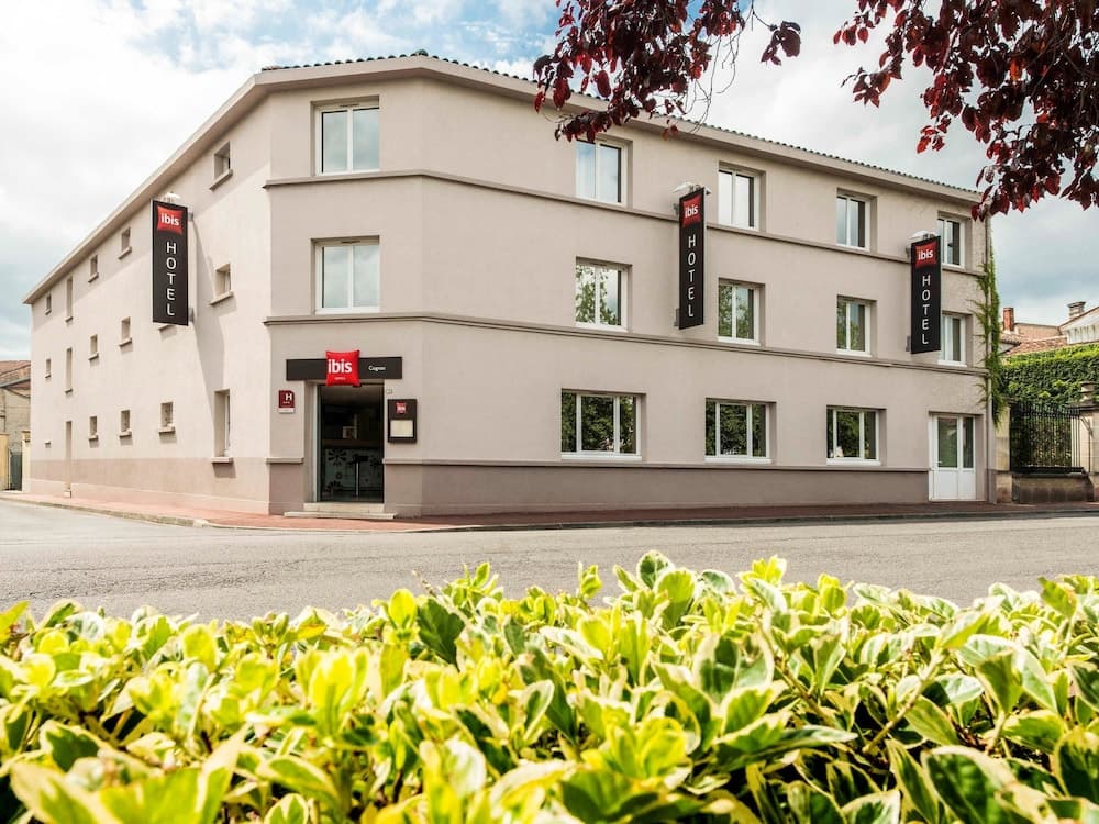Hôtel Ibis Cognac
