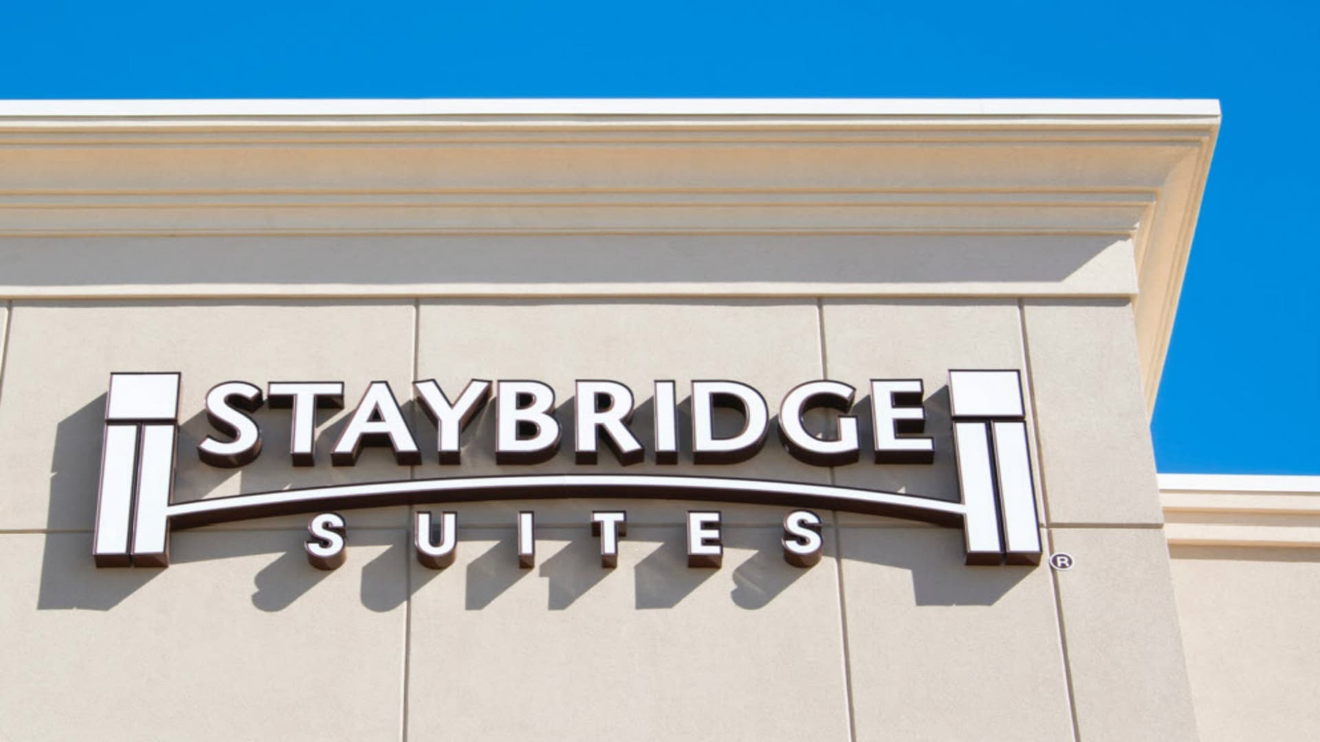 Staybridge Suites Wichita Falls, An Ihg Hotel main