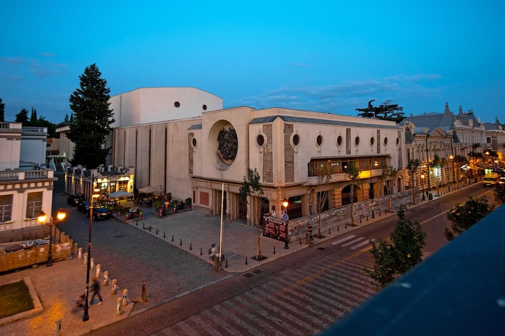 Margi Boutique Hotel main