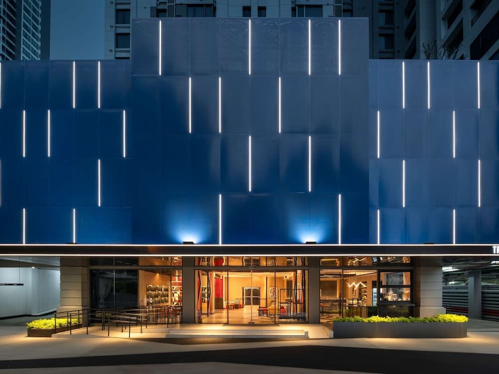 Tribe Living Bangkok Sukhumvit 39 main