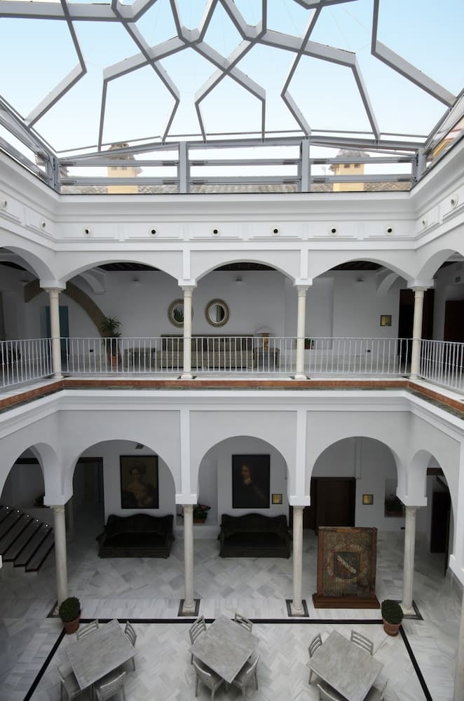 Hotel Boutique Palacio Pinello main