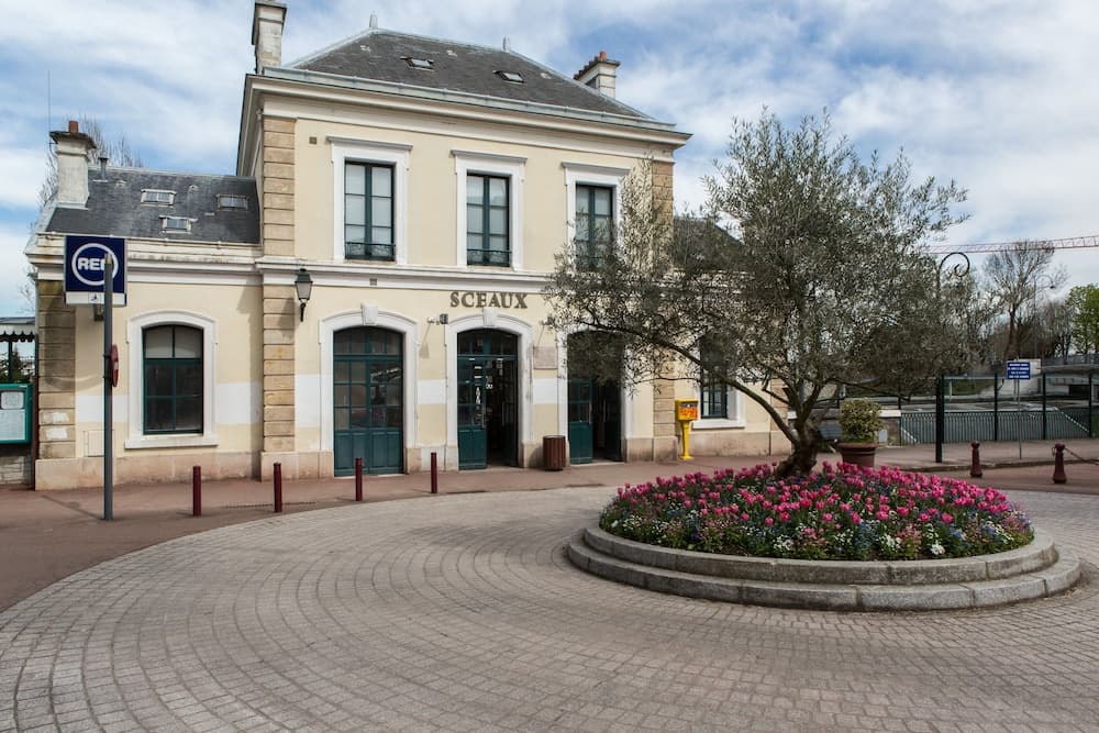 ibis Styles Sceaux Paris Sud main