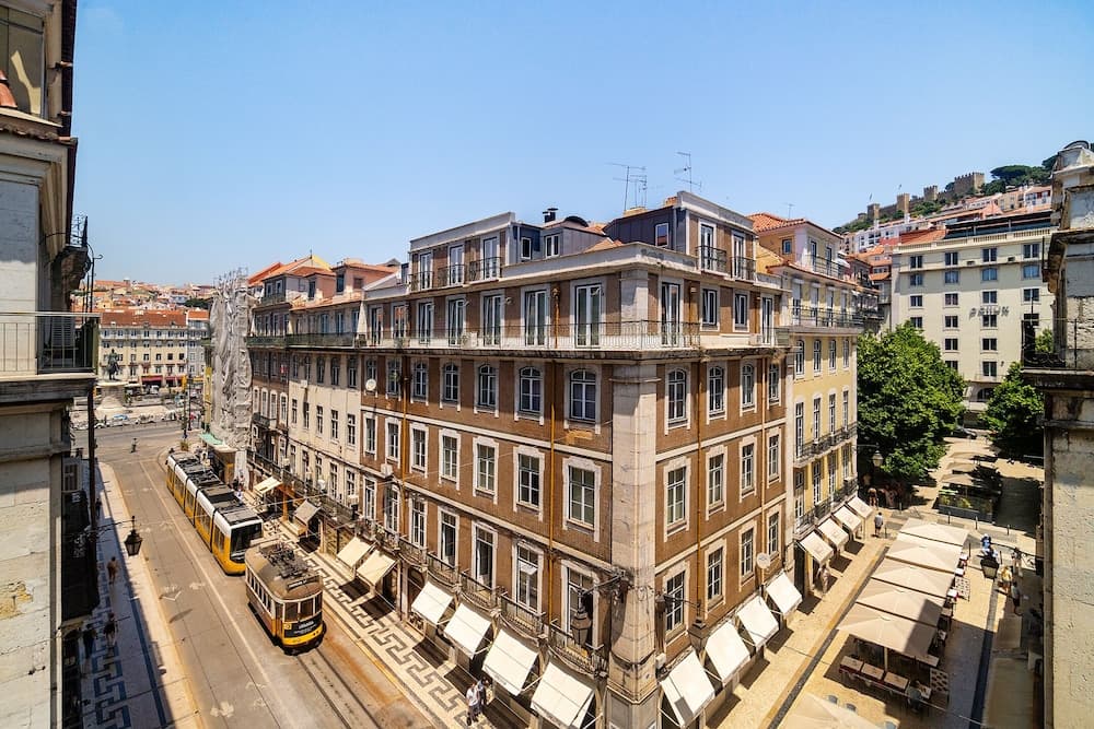 Villa Baixa main