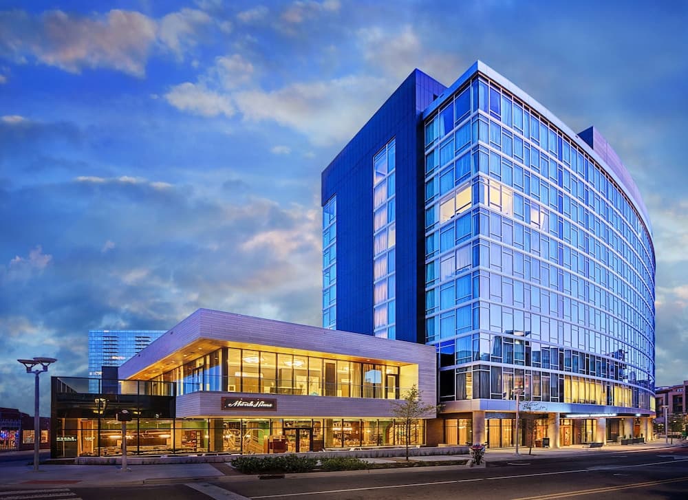 Thompson Nashville, by Hyatt main