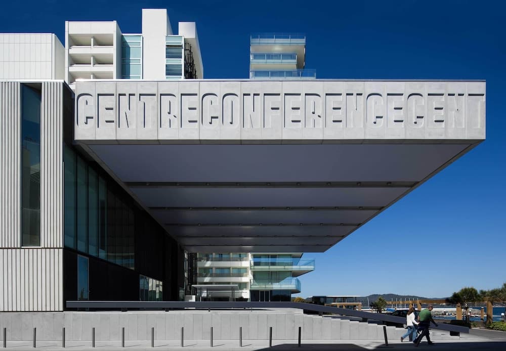 Troia Design Hotel main