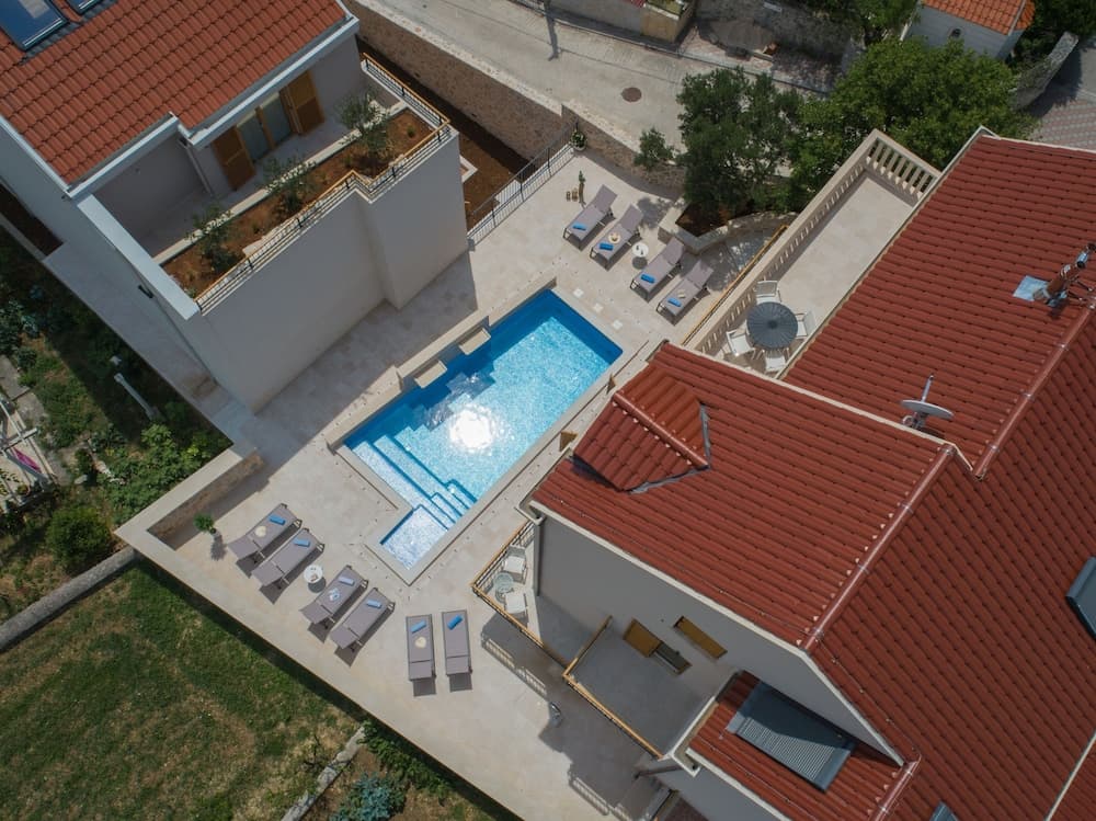 Casa Laurea main