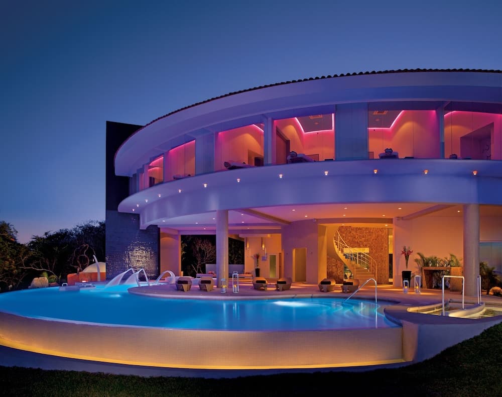 Secrets Huatulco Resort & Spa - Adults Only - All Inclusive main