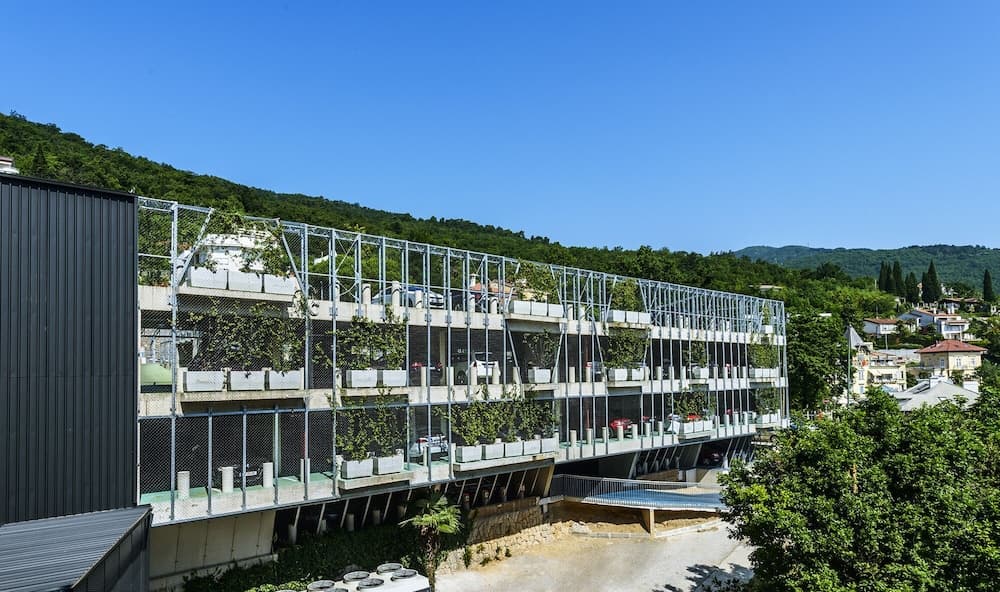 Grand Hotel Adriatic I main