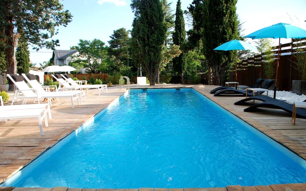 Box Art Hotel - La Torre (Adults Only)