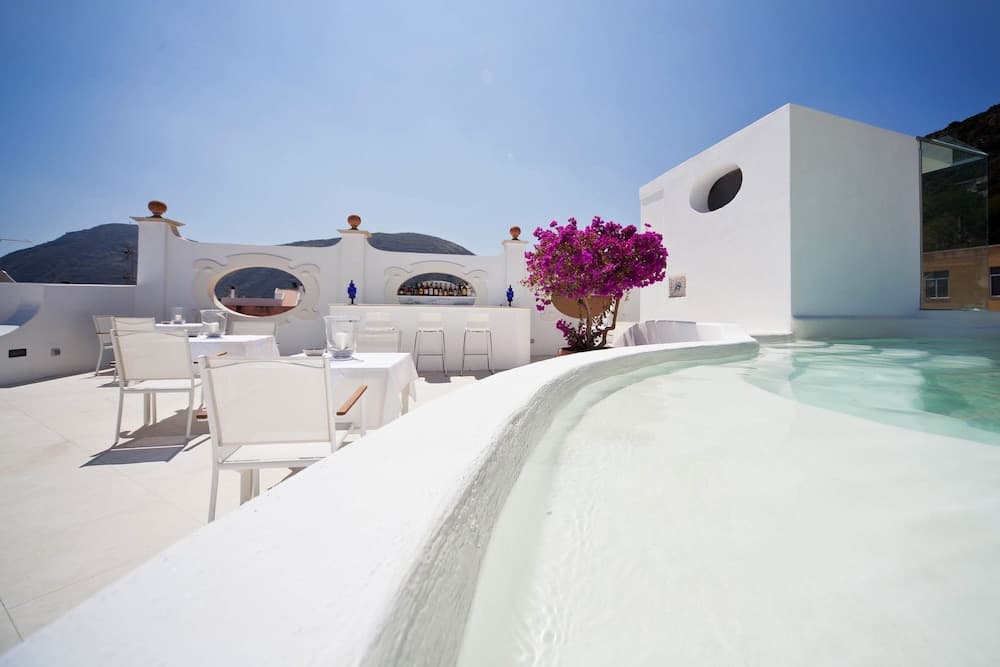 La Settima Luna Hotel main