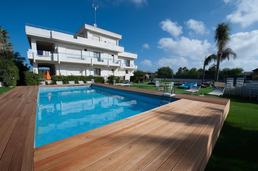 Relais Lo Stagnone main