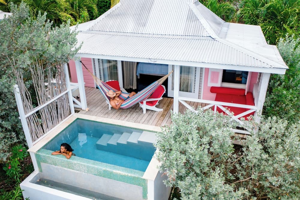 Cocobay Resort - All Inclusive - Adults Only main
