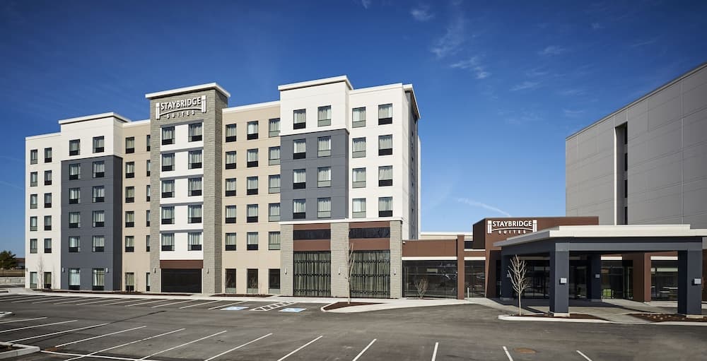 Staybridge Suites Niagara-On-The-Lake main