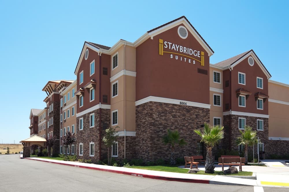 Staybridge Suites Rocklin - Roseville Area main