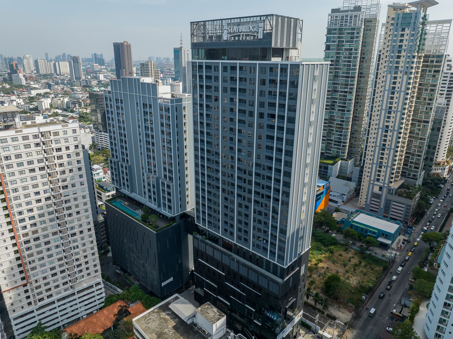 Staybridge Suites Bangkok Sukhumvit main