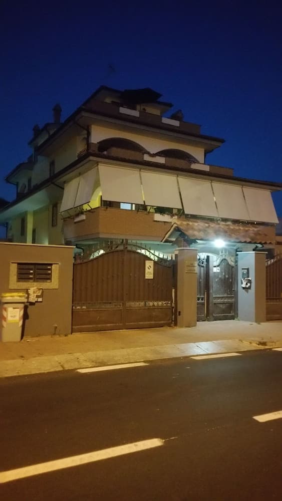 Guest House Brezza Marina