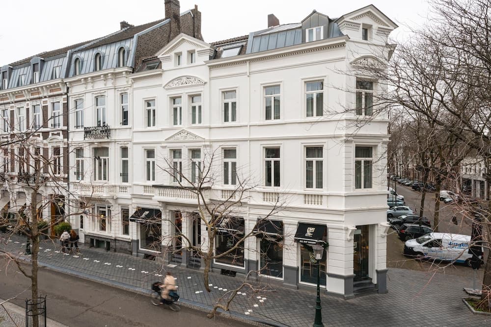 Designhotel Maastricht main