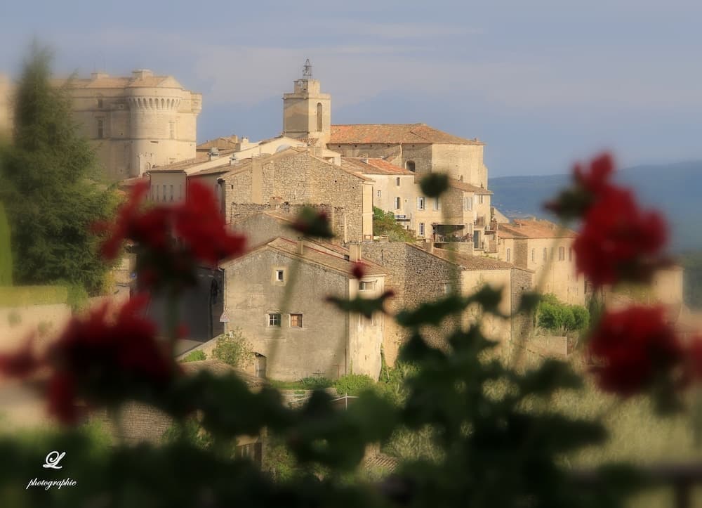 Mas Des Romarins, The Originals Relais (Relais Du Silence) main