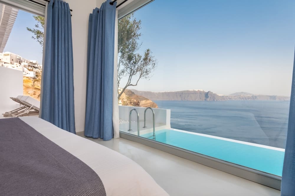 Andronis Luxury Suites (Adults only) main