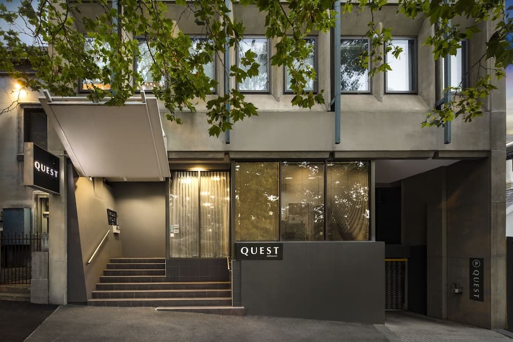 Quest Jolimont main