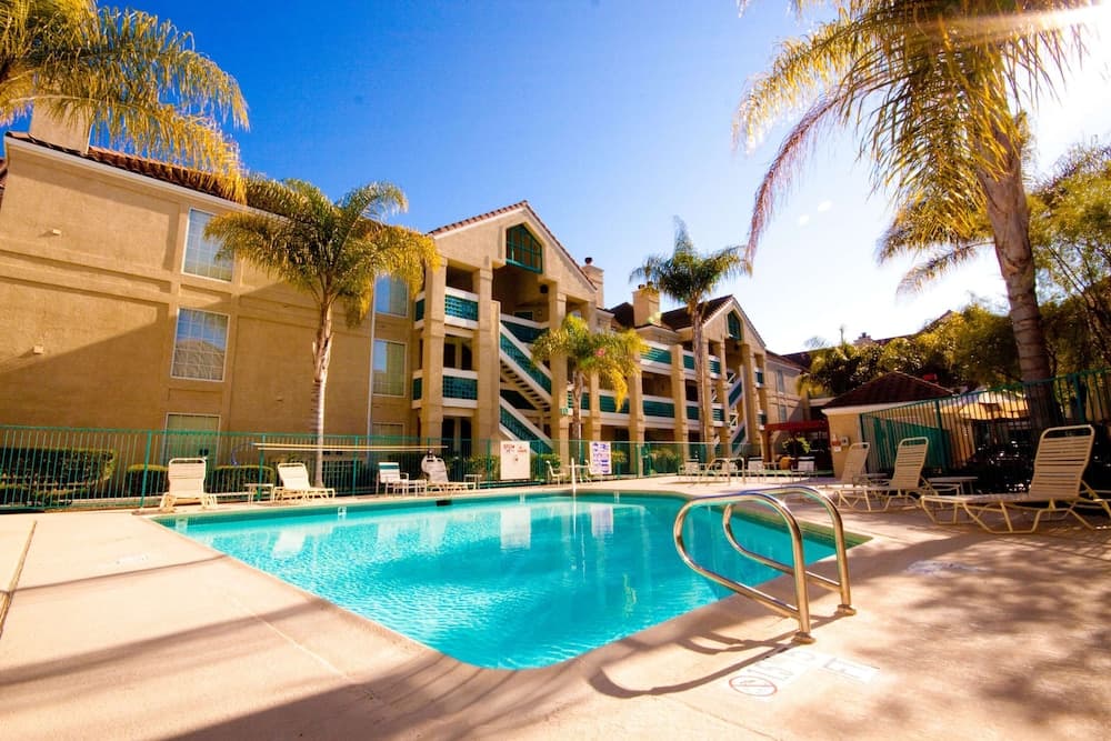 Sonesta ES Suites Sunnyvale main