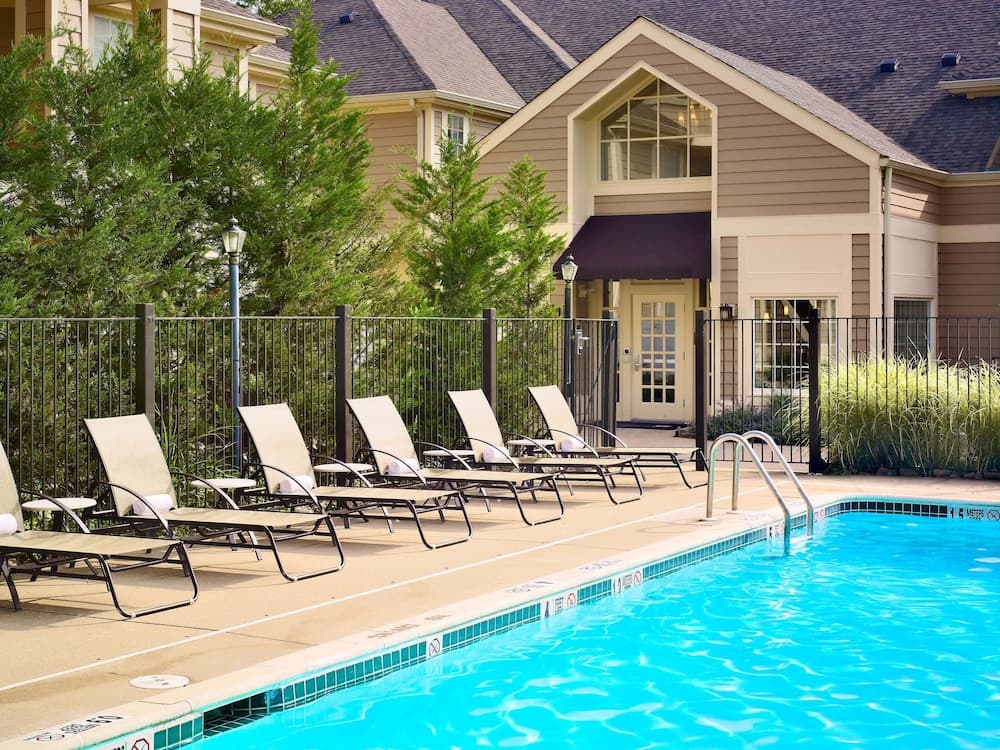Sonesta Es Suites Schaumburg main