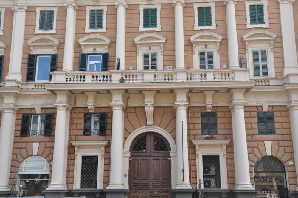 Numa Roma Guest House (Adults Only) main