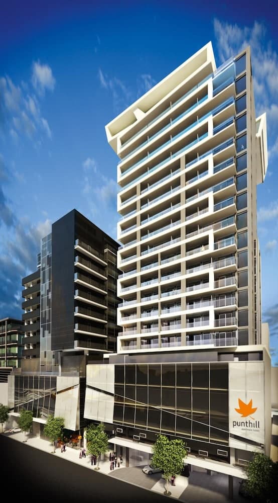 Punthill South Yarra main