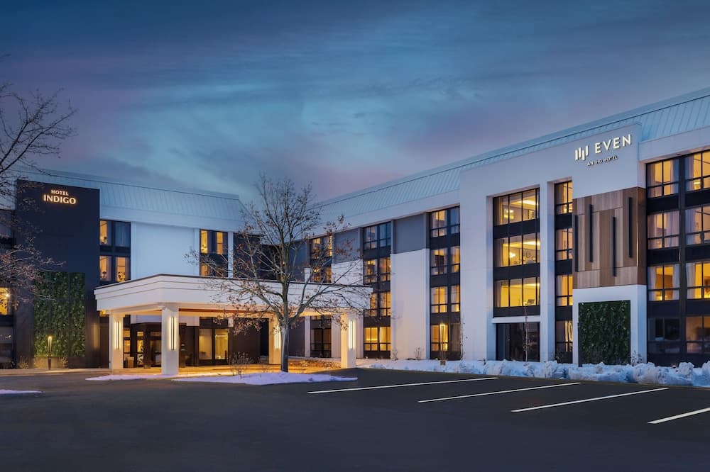 Drury Inn & Suites Detroit Troy