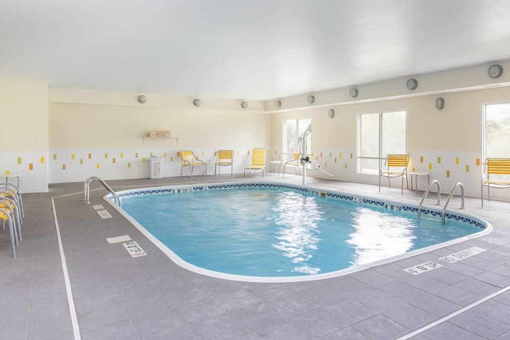 Fairfield Inn & Suites Greeley main