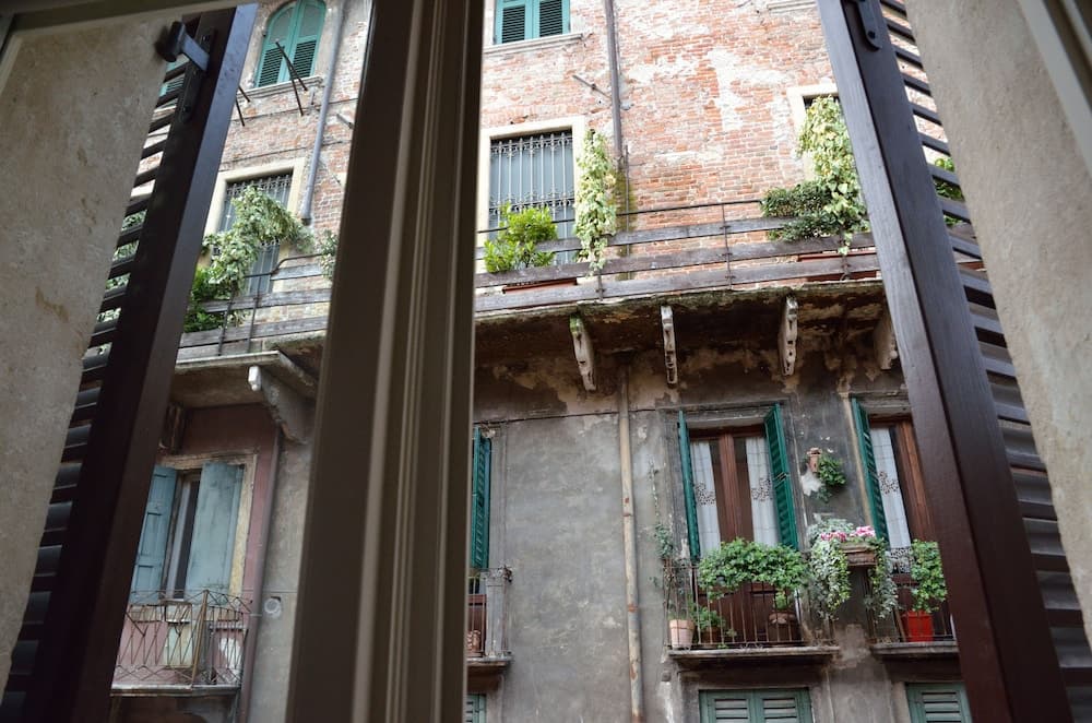 Albergo Mazzanti main