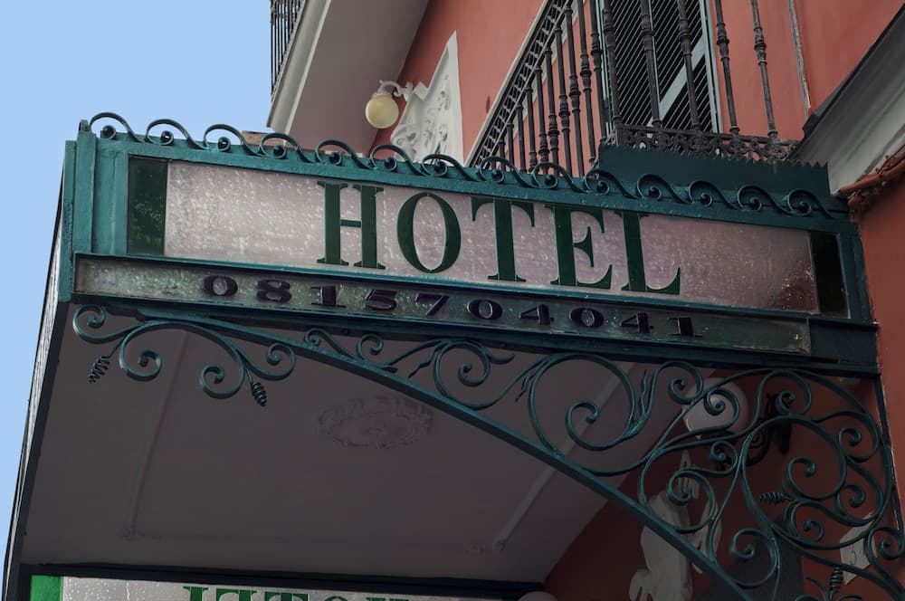 Villa Maria Hotel