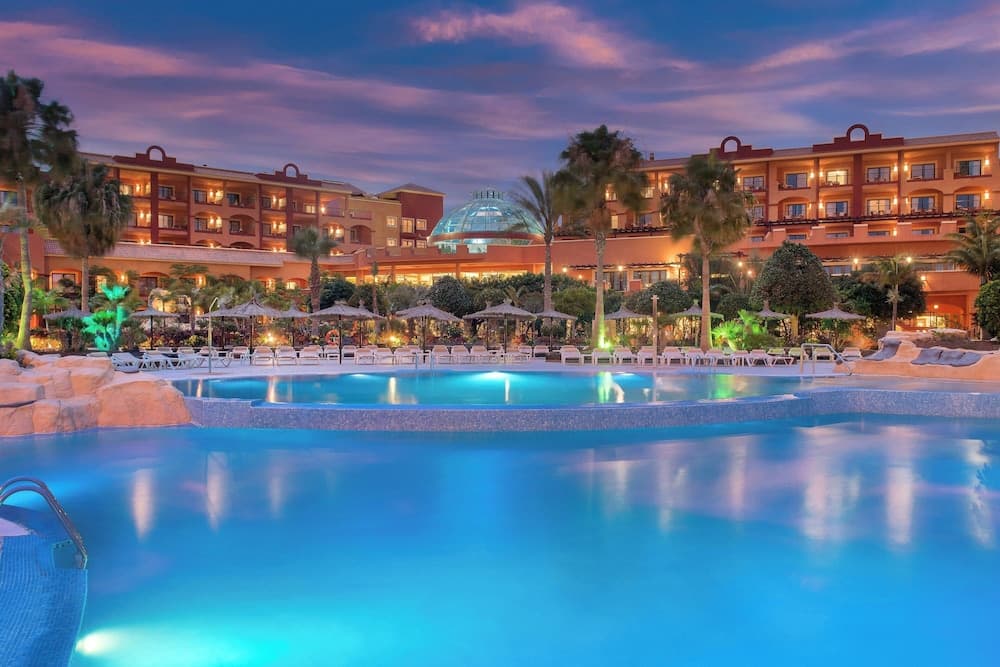 Sheraton Fuerteventura Beach, Golf & Spa Resort main