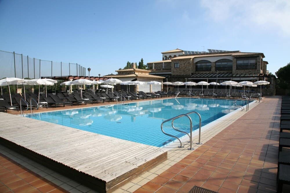 Hapimag Resort Mas Nou main