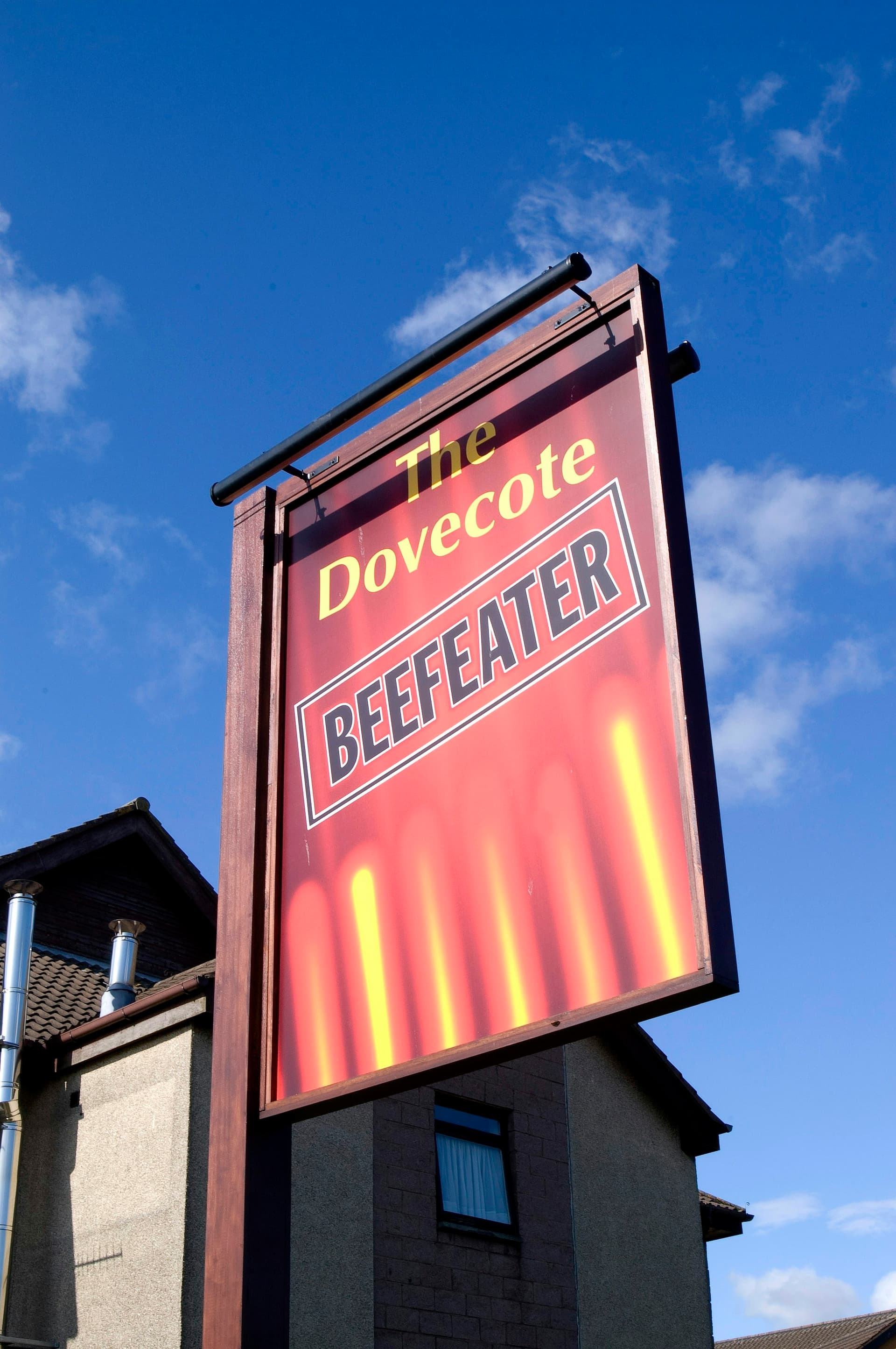 Premier Inn Glasgow (Cumbernauld) main