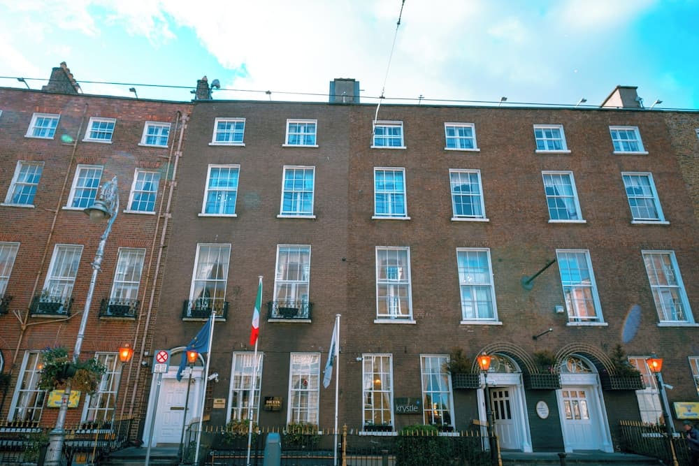 Russell Court