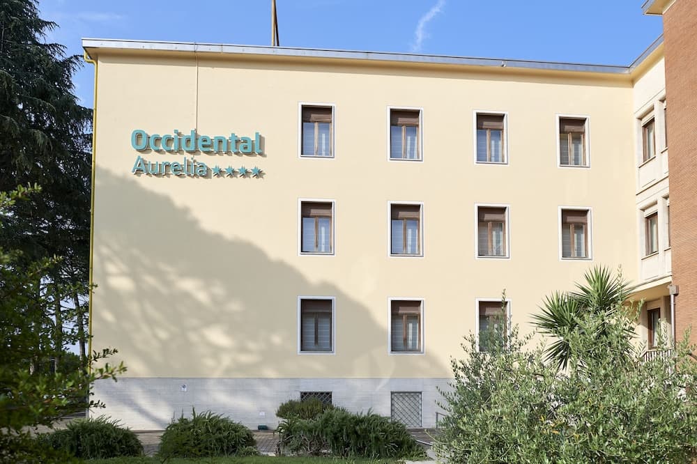 Occidental Aurelia (Ex-Esh Executive Style) main
