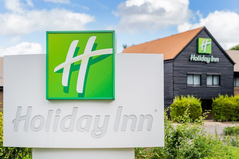 Holiday Inn Maidstone - Sevenoaks main
