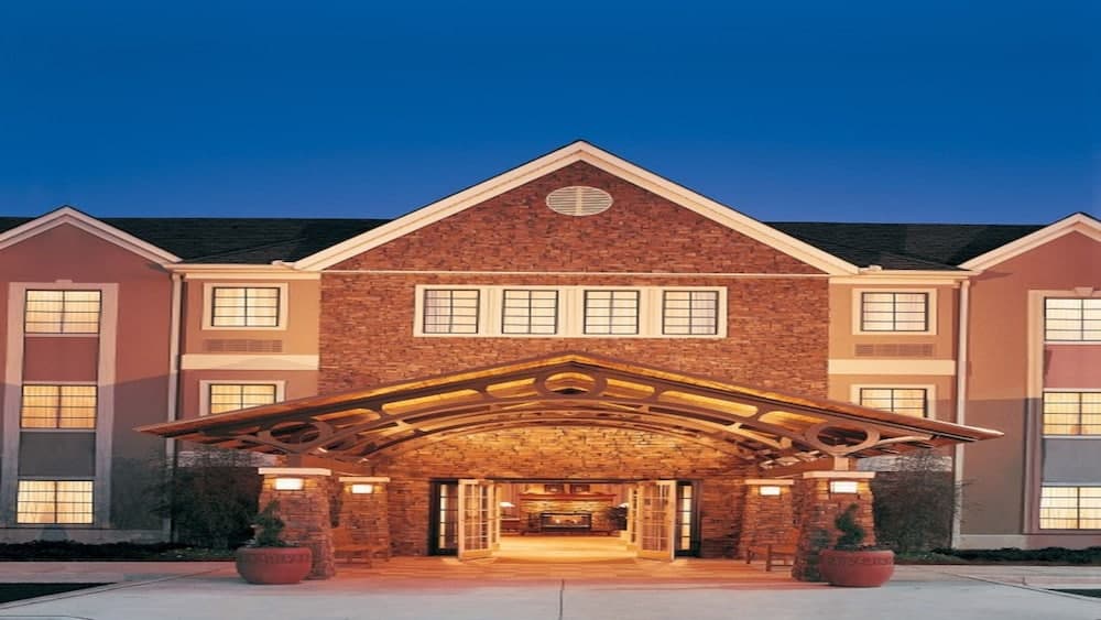 Staybridge Suites By Holiday Inn Johnson City
