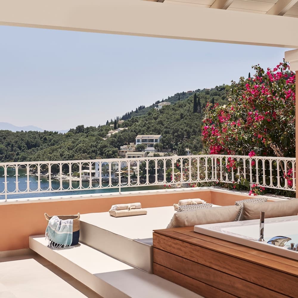 San Antonio Corfu Resort -Adults Only main